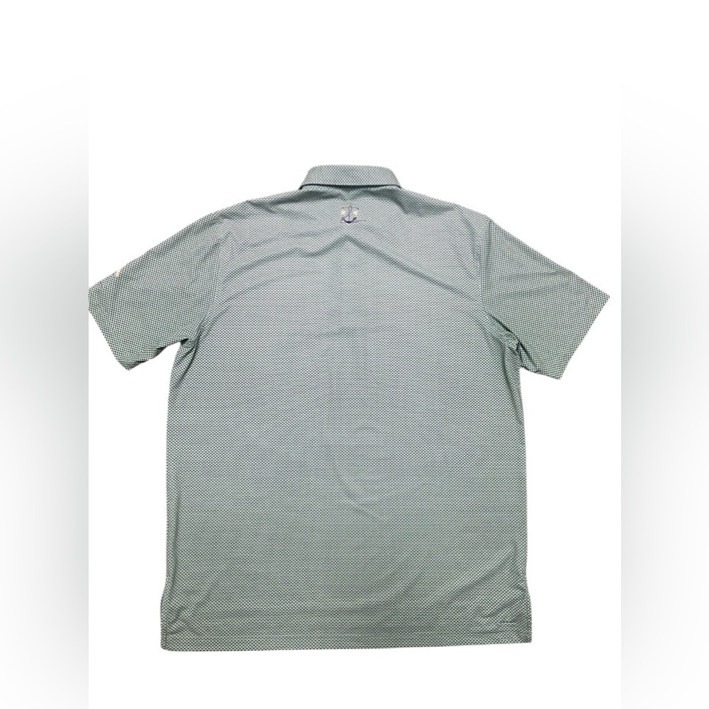 Turtleson Green Performance Polo - image 5